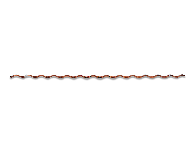 Copper Line Splices image 0
